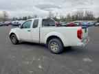 2017 NISSAN Frontier
