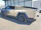 2024 TESLA Cybertruck