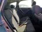 2004 PONTIAC VIBE