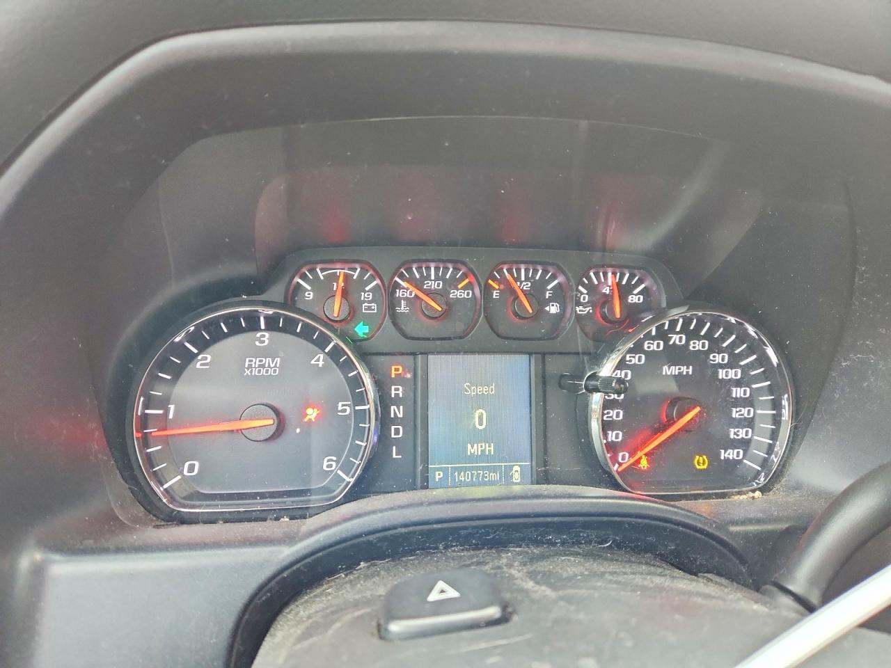 2018 GMC Sierra