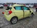 2017 CHEVROLET Spark