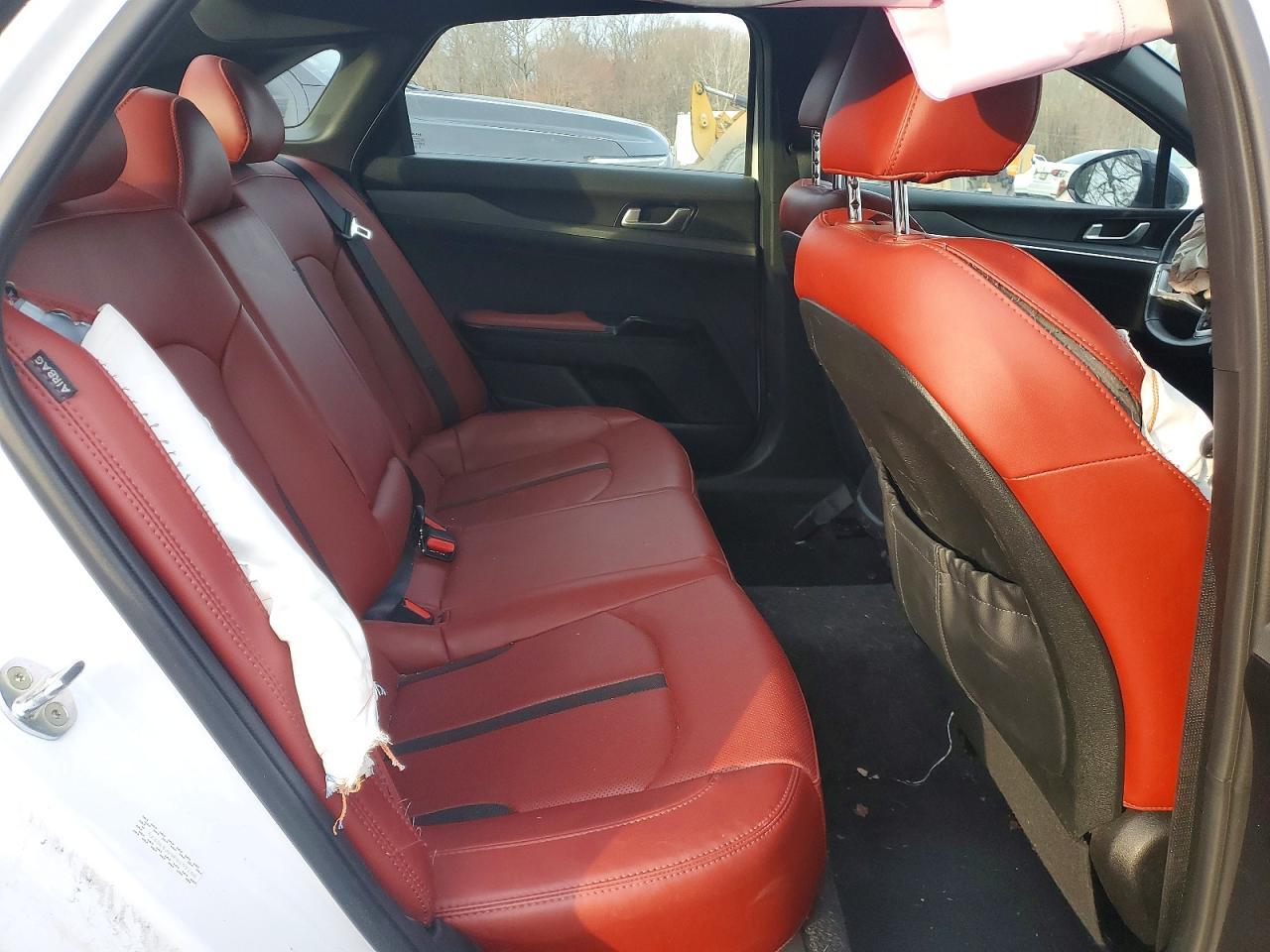 2023 KIA K5