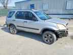 2004 HONDA CR-V