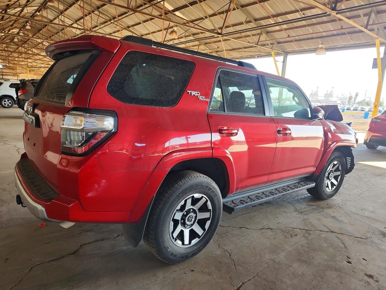 2024 TOYOTA 4Runner
