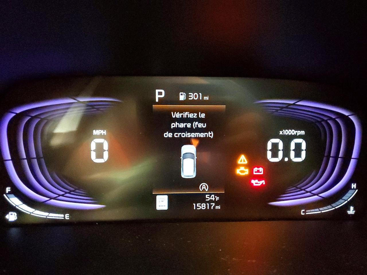 2025 KIA SOUL