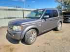 2011 LAND ROVER LR4