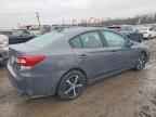 2019 SUBARU IMPREZA