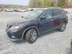 2014 NISSAN ROGUE