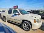 2011 CHEVROLET Avalanche