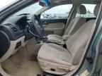 2008 FORD FUSION