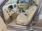 2007 FORD ESCAPE