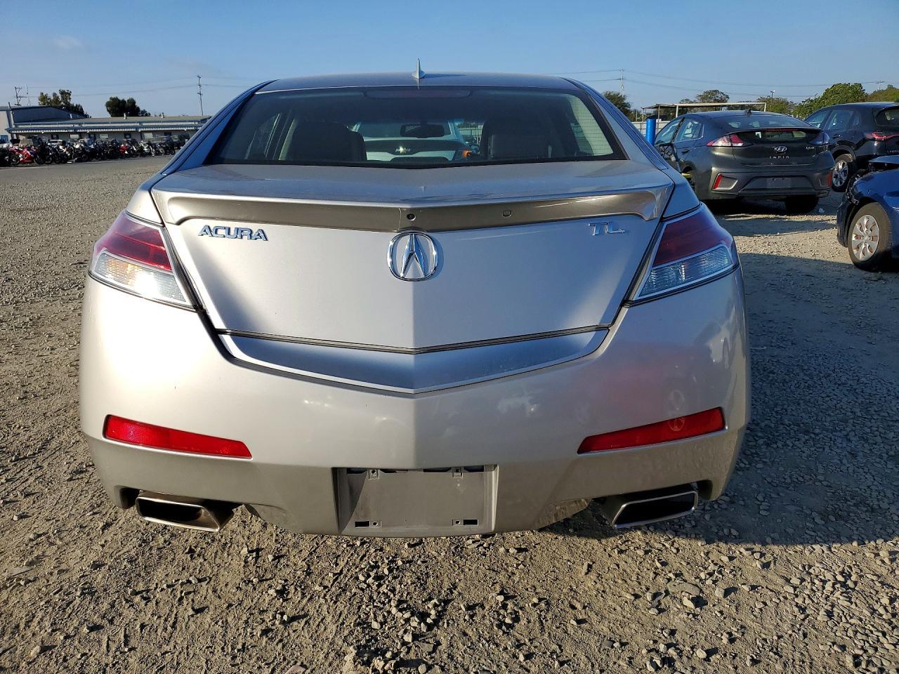 2009 ACURA TL