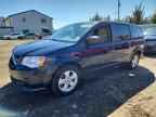 2013 DODGE GRAND CARAVAN