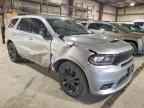 2020 DODGE DURANGO