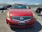 2008 NISSAN ALTIMA