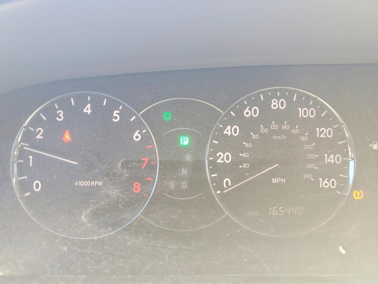 2007 TOYOTA Avalon