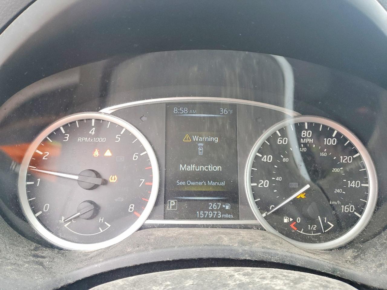 2018 NISSAN SENTRA