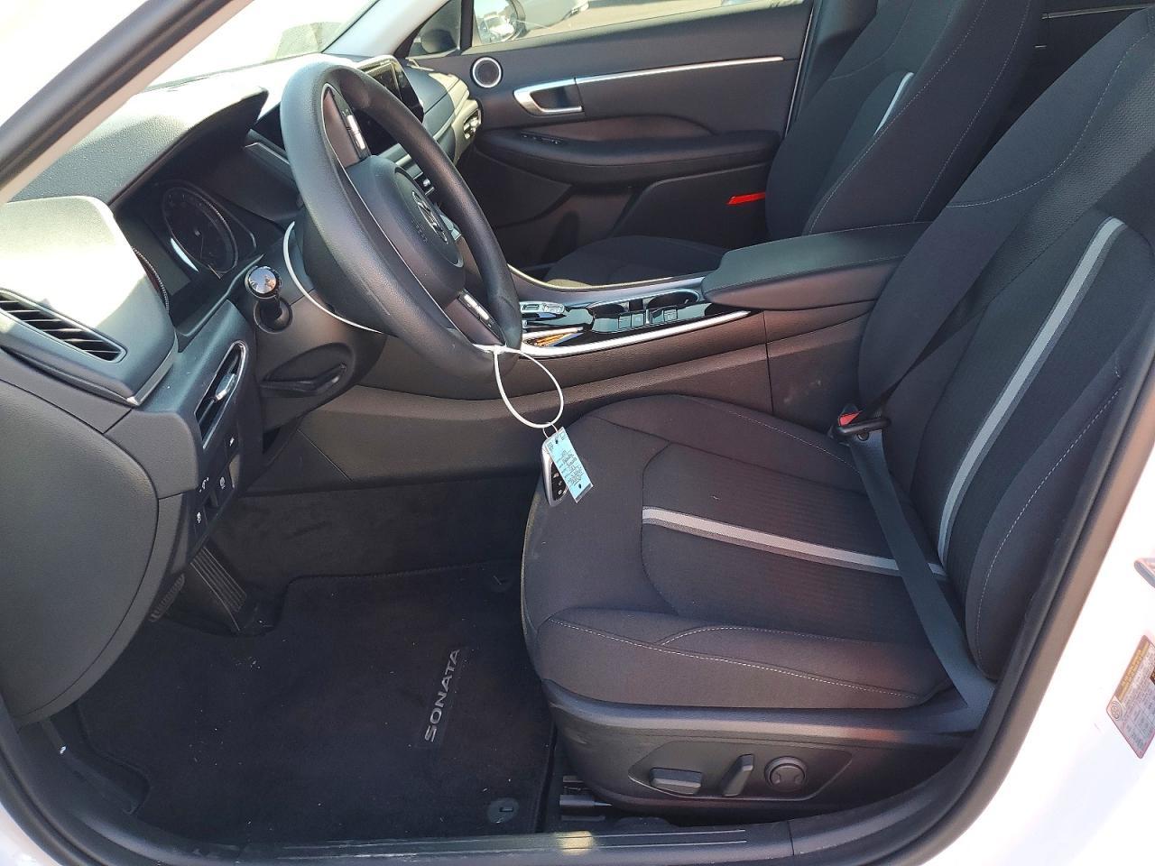 2023 HYUNDAI SONATA