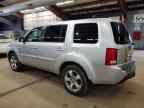 2013 HONDA PILOT