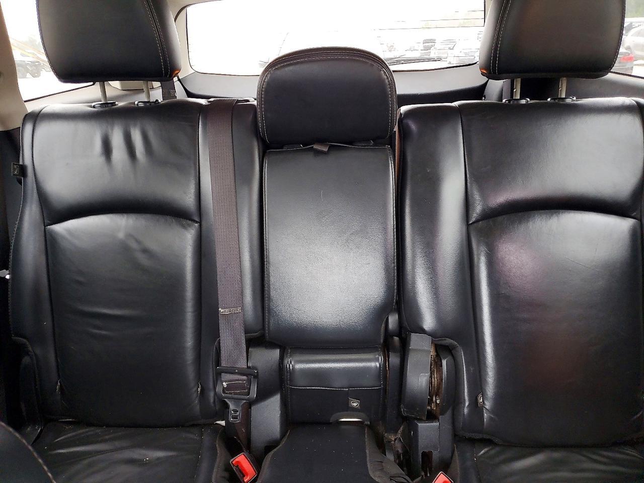 2015 DODGE JOURNEY