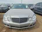 2007 MERCEDES-BENZ E-Class
