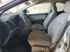 2012 NISSAN SENTRA