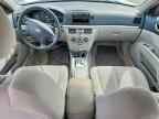 2007 HYUNDAI SONATA