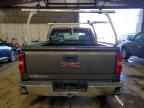2015 GMC Sierra