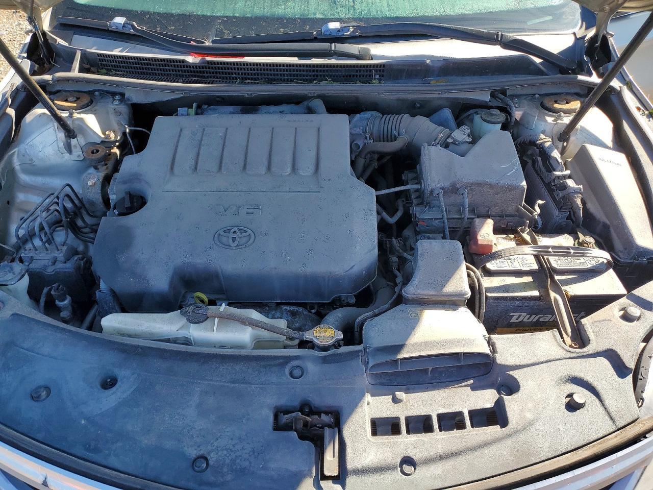 2013 TOYOTA Avalon
