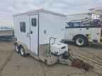 2000 Featheligh Trailers