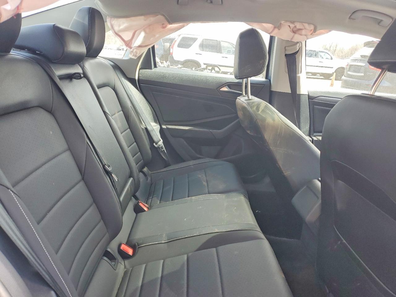 2023 VOLKSWAGEN JETTA