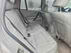 2007 BMW X3