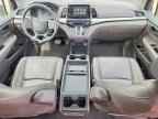 2022 HONDA ODYSSEY