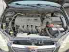 2006 TOYOTA COROLLA
