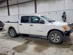 2011 NISSAN Titan