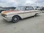 1962 FORD Galaxie