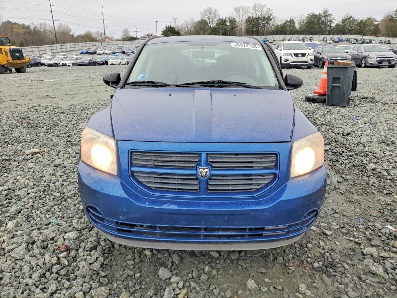 2009 DODGE Caliber