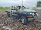 1999 CHEVROLET Silverado