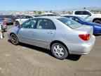 2008 TOYOTA COROLLA