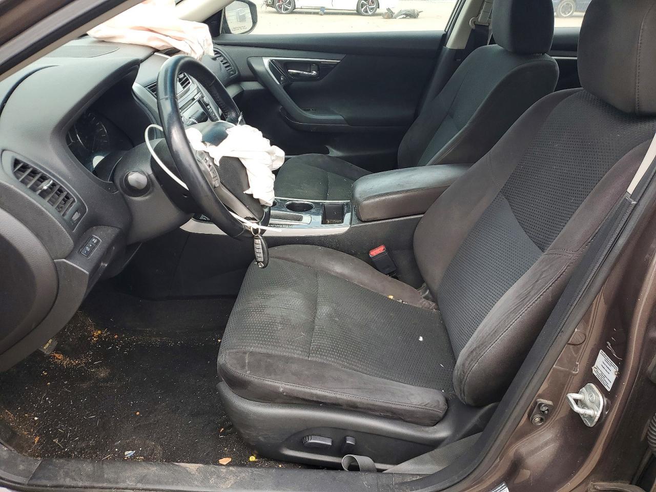 2014 NISSAN ALTIMA