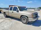 2006 CHEVROLET SILVERADO 1500