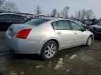 2006 NISSAN Maxima