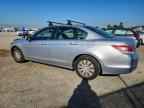 2009 HONDA ACCORD