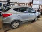 2012 HYUNDAI TUCSON