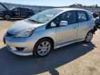 2011 HONDA FIT