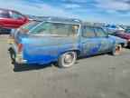 1971 Buic Estate Wagon