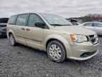 2014 DODGE GRAND CARAVAN