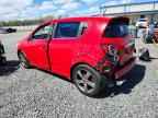 2013 CHEVROLET SONIC