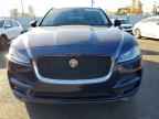 2018 JAGUAR F-Pace