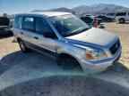 2005 HONDA PILOT